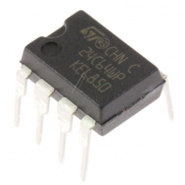 EEPROM COOKING HOT2063 SW...