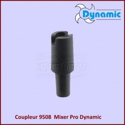 Axe Accouplement Mixer MD95 DYNAMIC 9508 CYB-398657