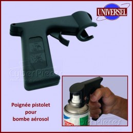 Poignée Pistolet à gachette Universel CYB-233255