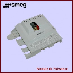 Carte électronique de Puissance SMEG 696290755***épuisée*** CYB-418041