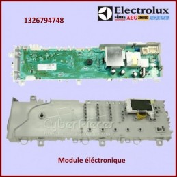 Carte Electronique Electrolux 1326794748 à configurer par nos soins CYB-281966