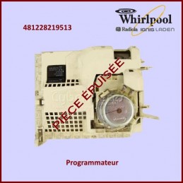 Programmateur Timer SC1,...