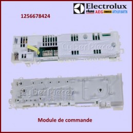 Carte Electronique Electrolux 1256678424 à configurer par nos soins CYB-052177