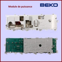 Carte électronique de puissance BEKO 2826970500 CYB-429818