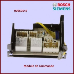 Carte électronique de commande Bosch 00650547 ***Pièce épuisée*** CYB-203685