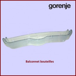 Balconnet Inférieur Gorenje 132989 CYB-068253