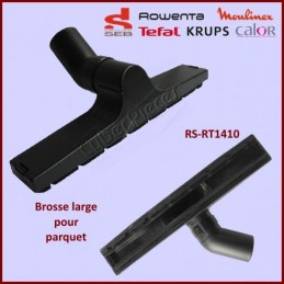 Brosse pour parquet ROWENTA RS-RT1410 CYB-406918