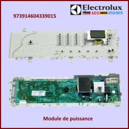 Carte électronique Configuré Electrolux 973914604339015 CYB-423656