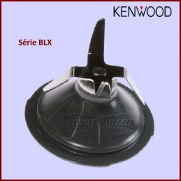 Couteau et Embase KENWOOD KW710730 CYB-357920