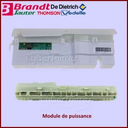 Carte de puissance Brandt 32X4640 CYB-058049