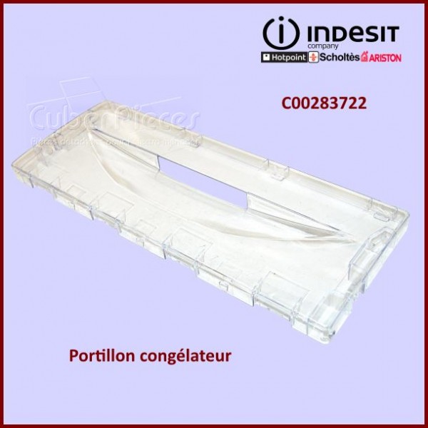 Portillon congélateur Indesit C00283722 CYB-350525