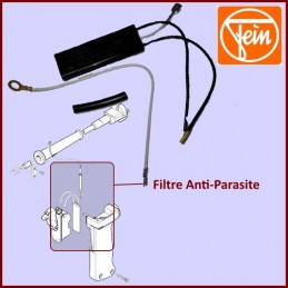 Filtre anti-parasite 30722122026 CYB-330138