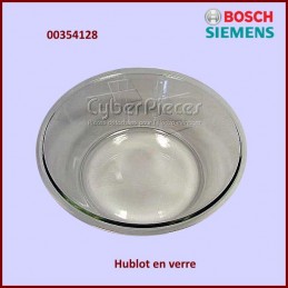 Verre de hublot Bosch 00354128 CYB-288422