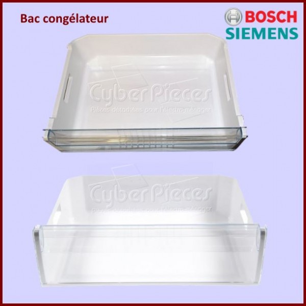 Bac à produit congélateur Bosch 00479333 CYB-148276