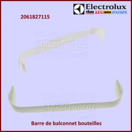Barre du balconnet bouteilles Electrolux 2061827115 CYB-437806