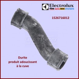 Durite produit adoucissant à cuve Electrolux 1526716012 CYB-127981