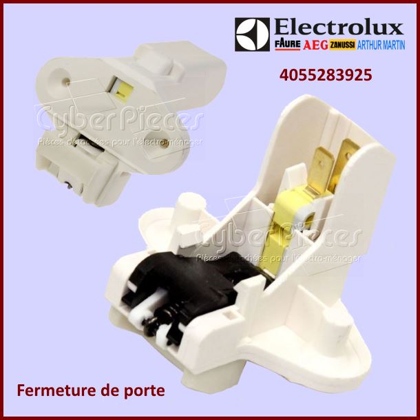 Fermeture de porte Electrolux 4055283925