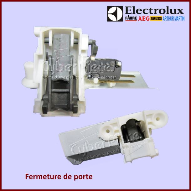 Fermeture de porte Electrolux 1113150104