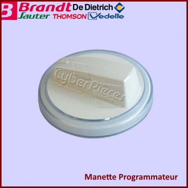 Manette du programmateur 32X0632 CYB-069526