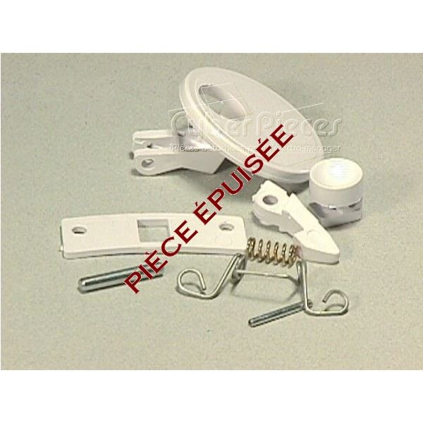 Poignée Gorenje 03010398 ***epuise*** Poignée Gorenje 03010398 ***epuise***