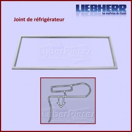 Joint de porte Liebherr 7109409 CYB-177078