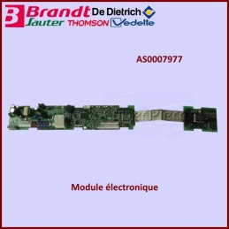 Carte électronique Brandt AS0007977 CYB-303699