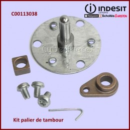 Kit palier de tambour X141499X Indesit C00113038 CYB-118903