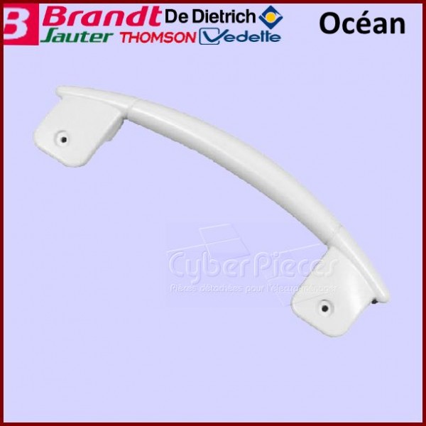 Poignée 43X9999 Brandt Océans Poignée 43X9999 Brandt Océans