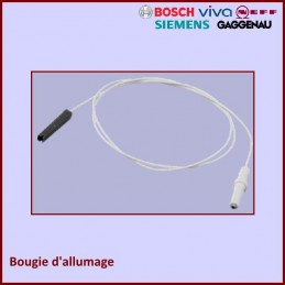Bougie d'allumage Bosch 00189654 CYB-423946