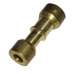 Raccord réducteur LOKRING 8/6NRMS00 LAITON 93X5154 CYB-142694