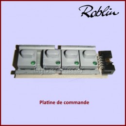 Platine de commande ROBLIN...