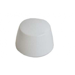 BOUTON PROG BLANC