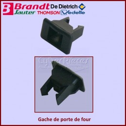 Gache de porte Brandt 72X0276 CYB-238588