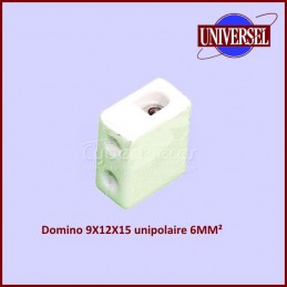 Domino en céramique 9X12X15MM CYB-133289