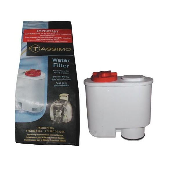 Filtre à eau BRAUN TASSIMO 67051013***EPUISE*** Filtre à eau BRAUN TASSIMO 67051013***EPUISE***