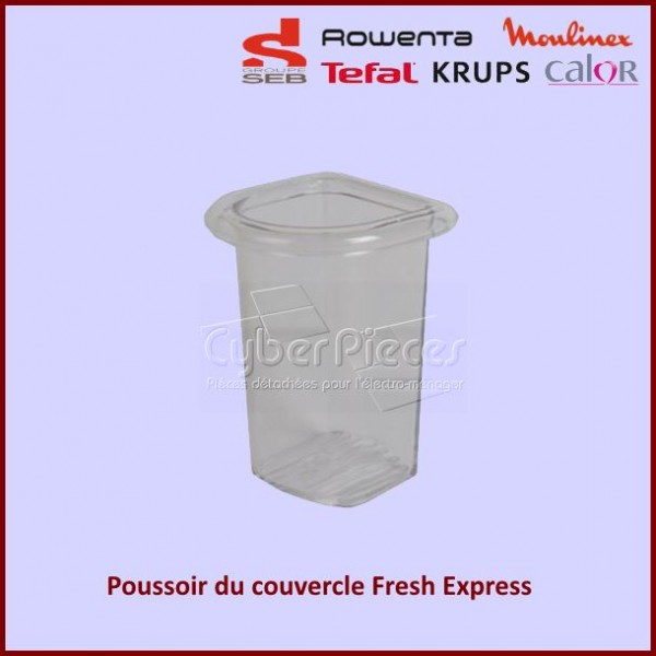 Poussoir Couvercle Fresh Express Seb SS-193756 CYB-408745