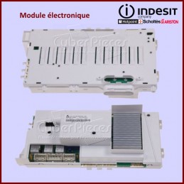 Carte électronique Indesit C00296191 GA-126694