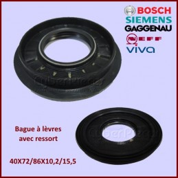 Joint d'étanchéité 40X72/86X10,2/15,5 Bosch 00051653 CYB-105897