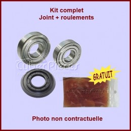 Kit Palier Bosch Siemens 00081480 GA-009737