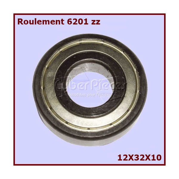Roulement 6201 zz Roulement 6201 zz