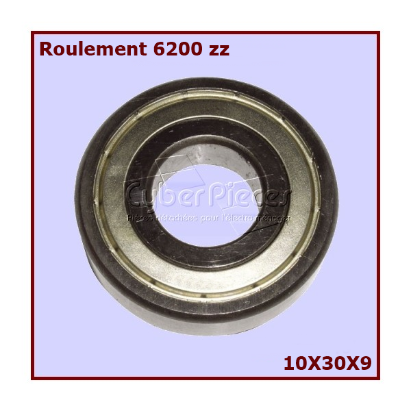 Roulement 6200 zz Roulement 6200 zz