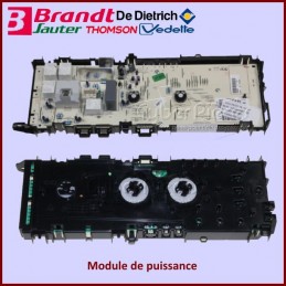 Carte électronique Brandt AS6008382 CYB-227735