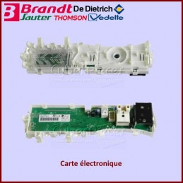 Carte de commande Brandt AS0014738 CYB-269667