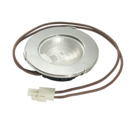 Lampe de hotte complète Indesit C00134788 CYB-334884