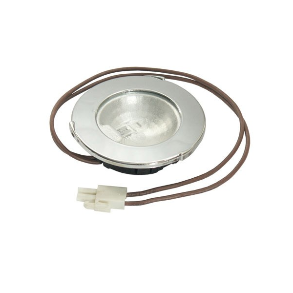 Lampe de hotte complète Indesit C00134788 CYB-334884