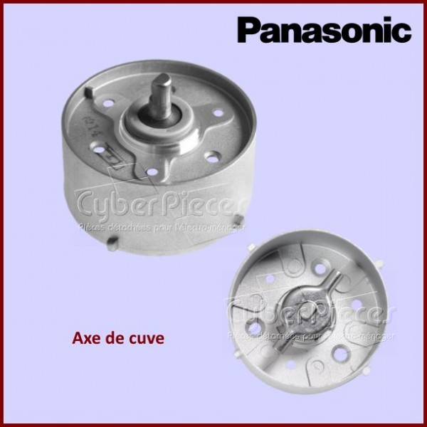 Axe De Cuve machine à pain Panasonic ADA29A115 CYB-020213