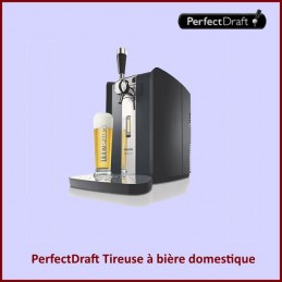 Kit 5 joints d'étanchéité pour PERFECTDRAFT HD3720 HD3620 HD3610 HD3600  remplacement tireuse à bière : : Gros électroménager