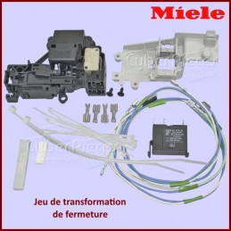 Jeu de transformation de fermeture Miele 5734640 CYB-393157