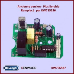 Carte d'alimentation Kenwood KW717074 CYB-358385