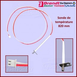 Sonde de température Brandt 74X9227 CYB-126489